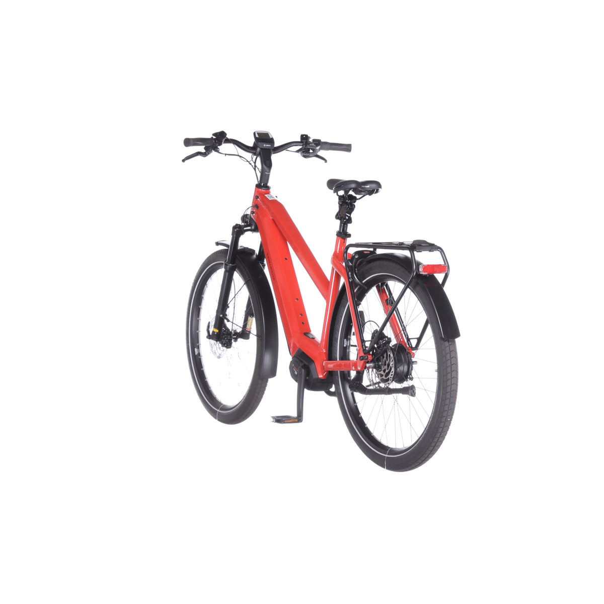 Charger3 GT vario - 360° view angle 16