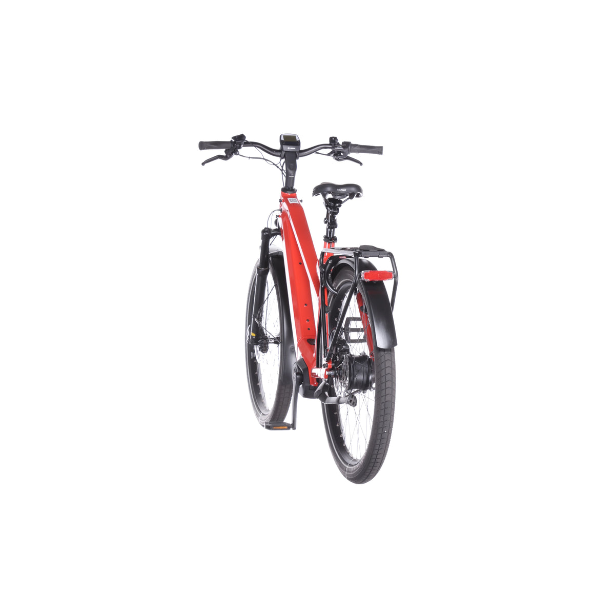 Charger3 GT vario - 360° view angle 17
