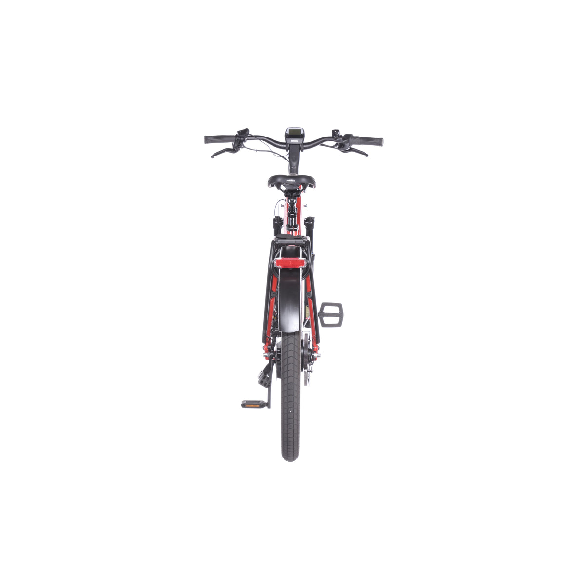 Charger3 GT vario - 360° view angle 18