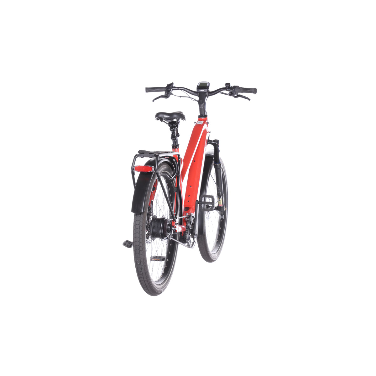 Charger3 GT vario - 360° view angle 19