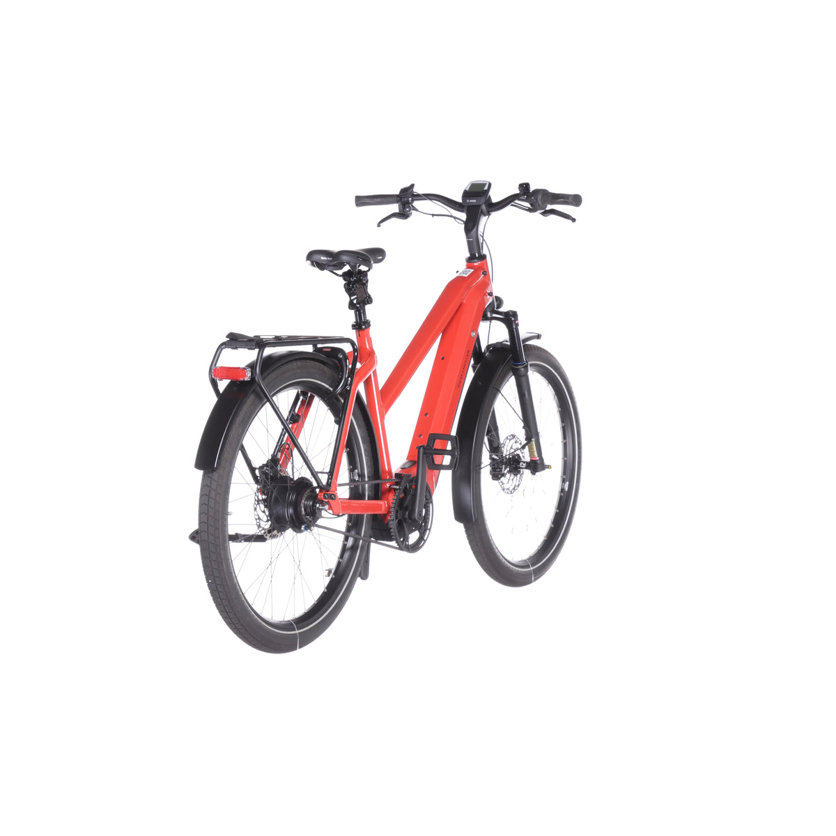 Charger3 GT vario - 360° view angle 20