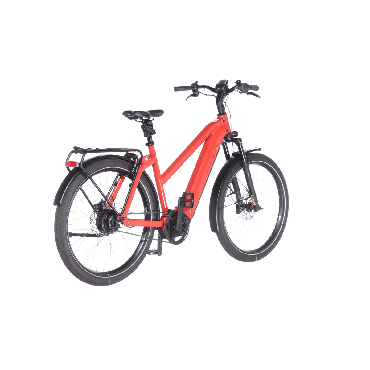 Charger3 GT vario - 360° view angle 21