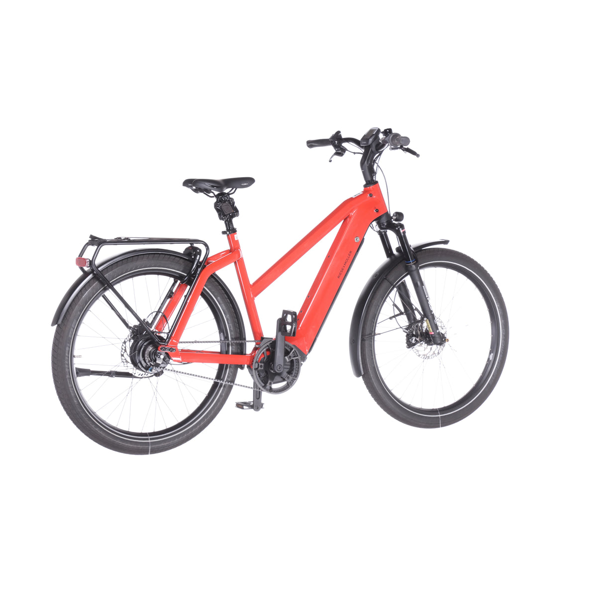 Charger3 GT vario - 360° view angle 22