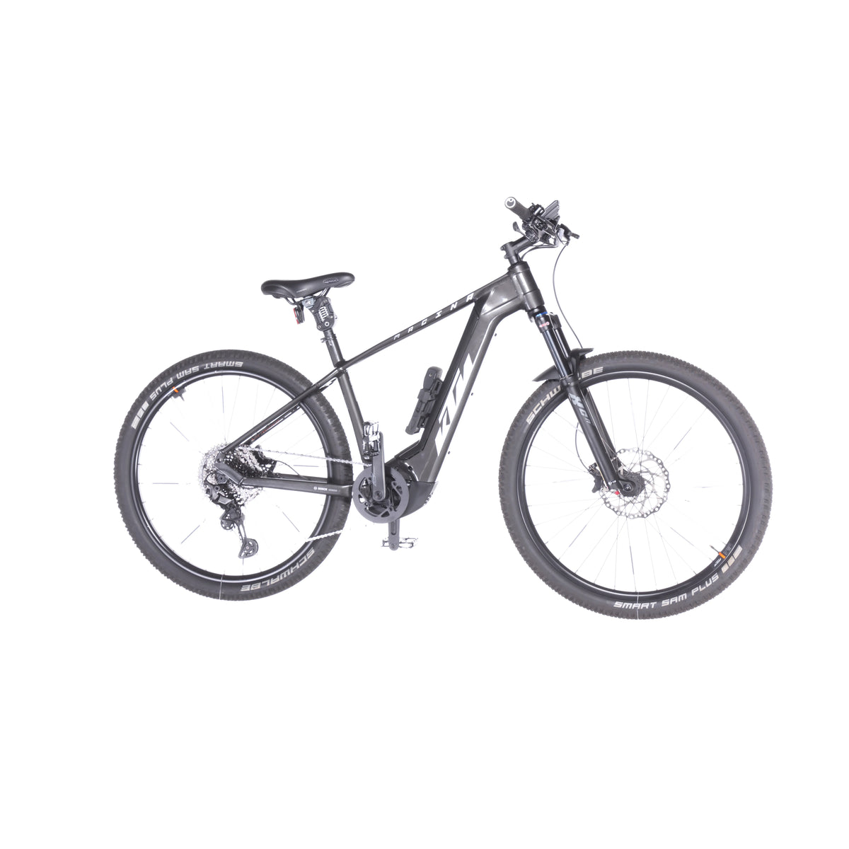 MACINA TEAM XL - 360° view angle 1