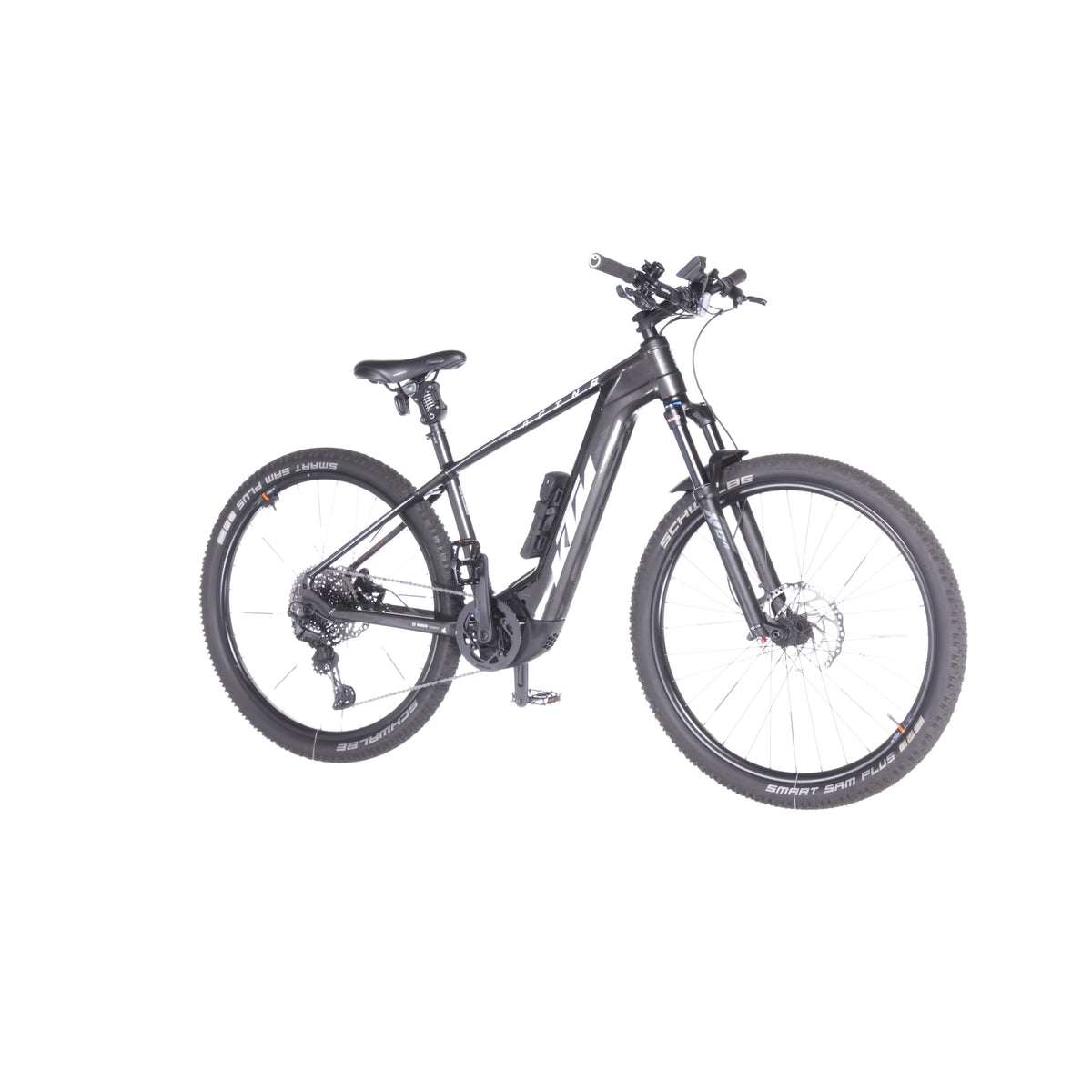 MACINA TEAM XL - 360° view angle 2