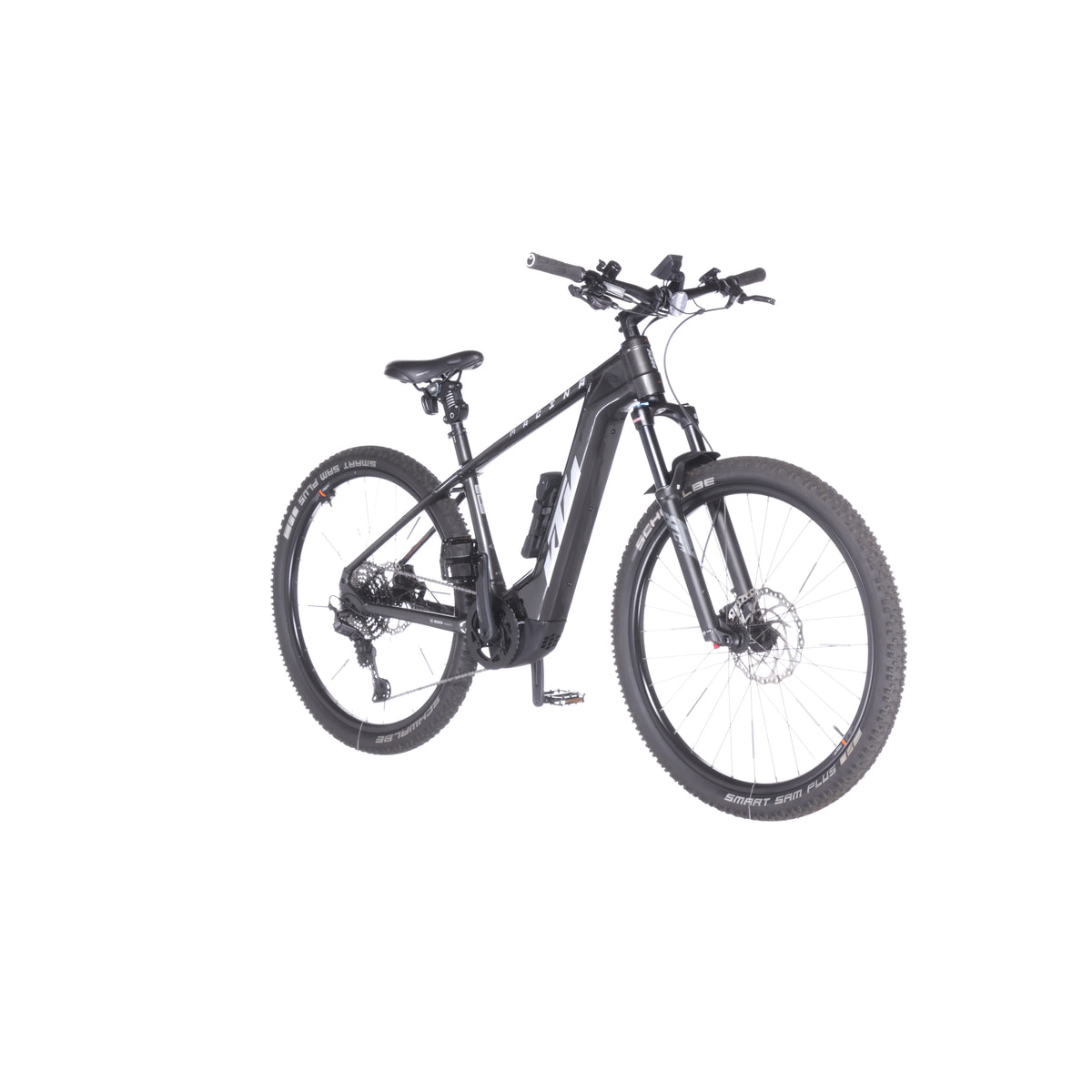 MACINA TEAM XL - 360° view angle 3