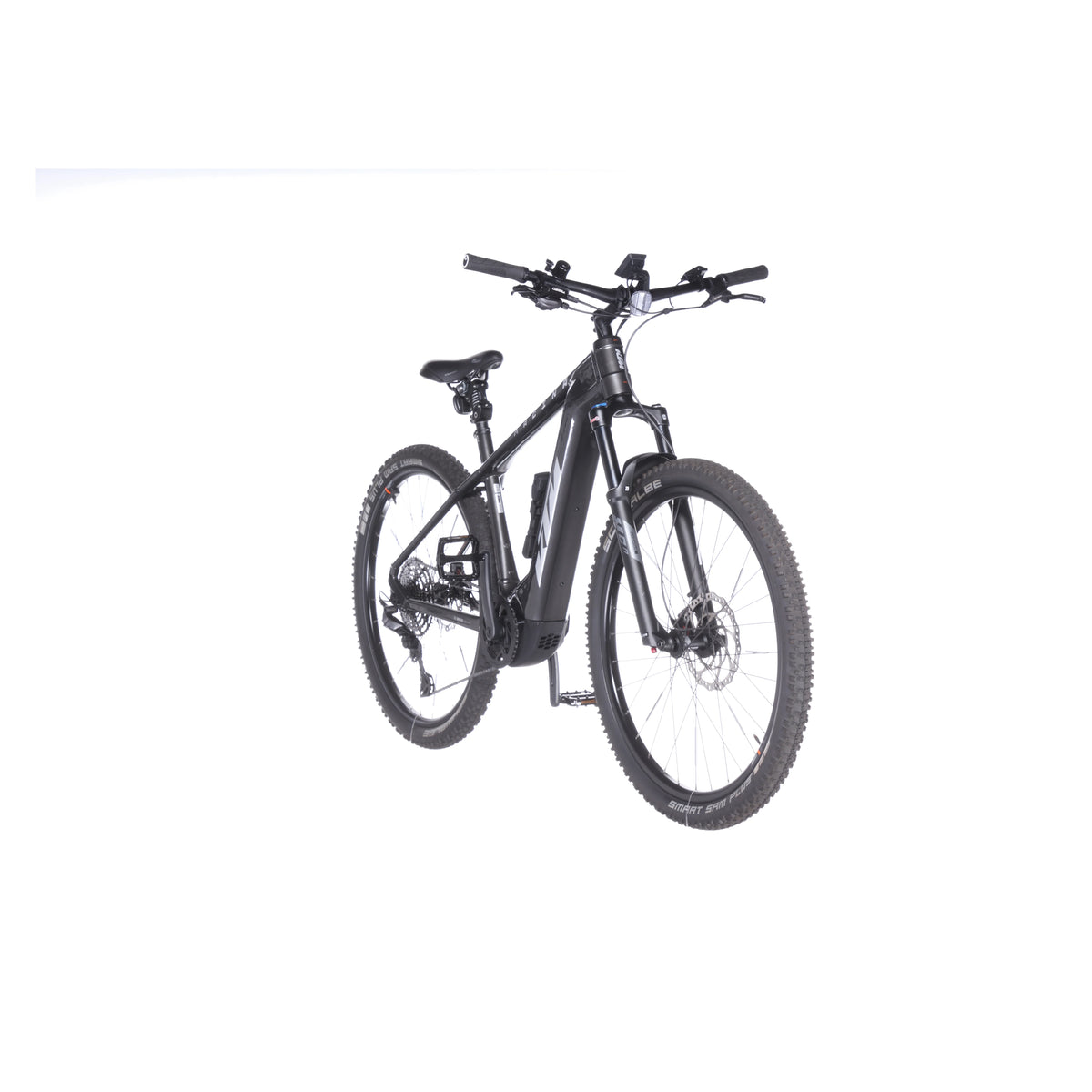 MACINA TEAM XL - 360° view angle 4