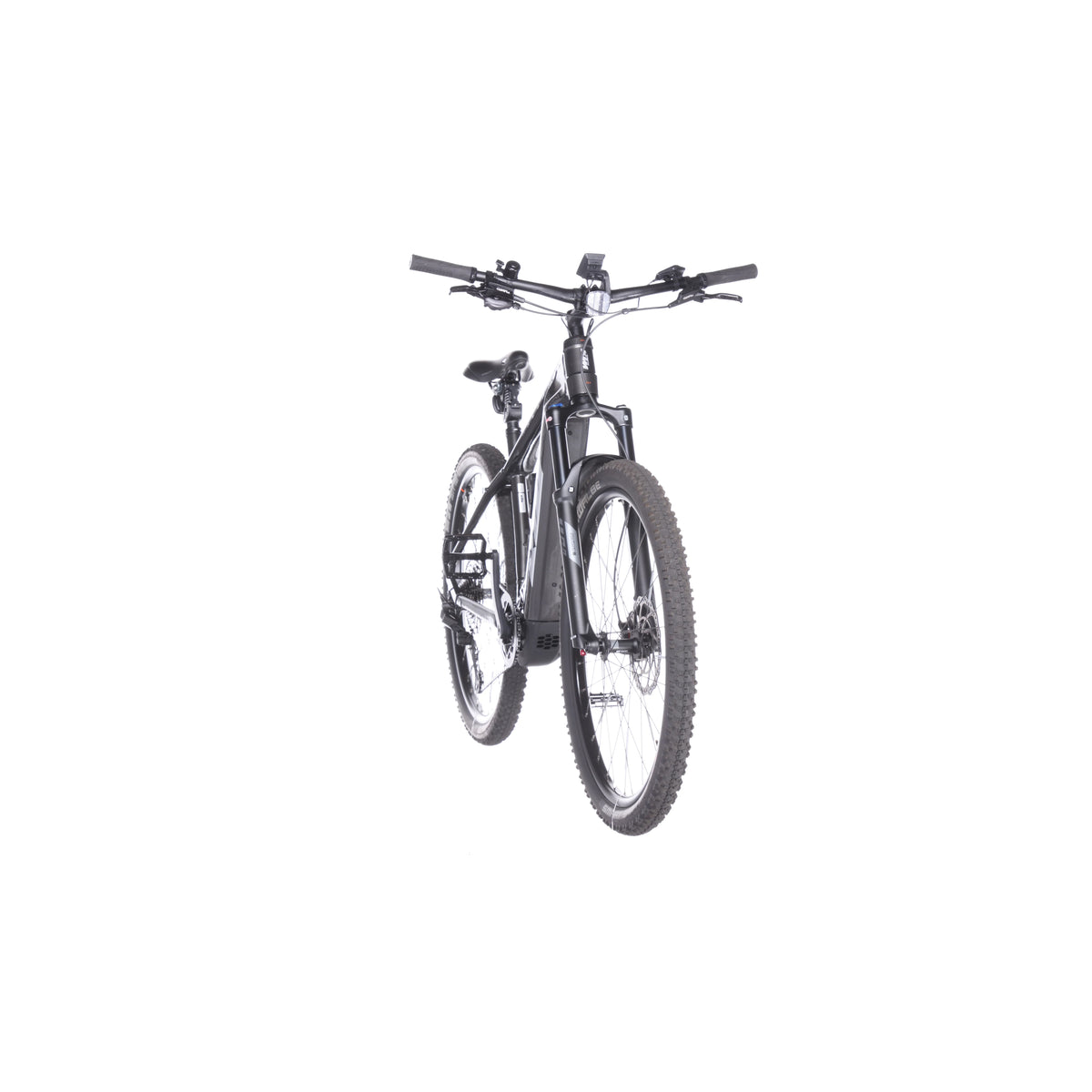 MACINA TEAM XL - 360° view angle 5