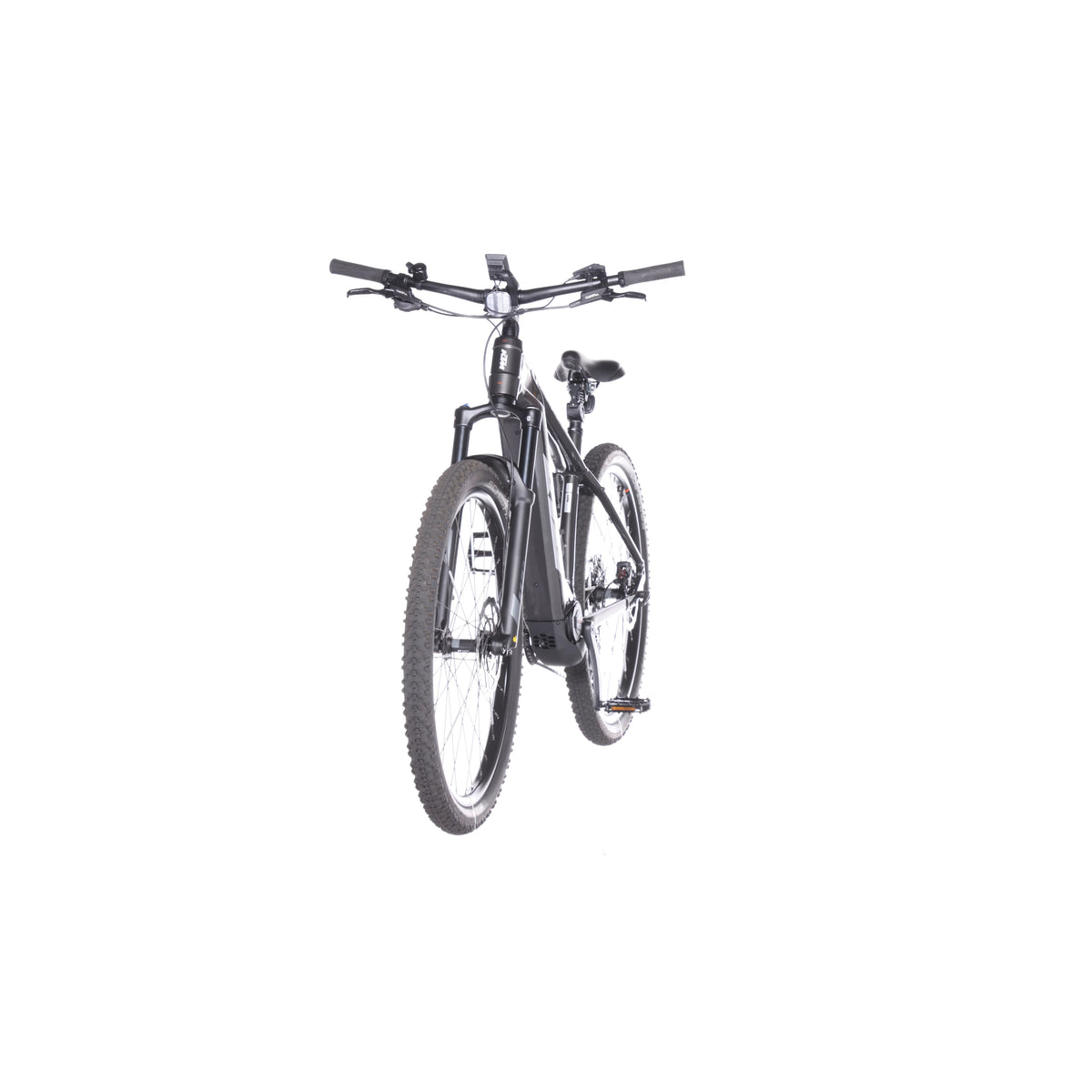MACINA TEAM XL - 360° view angle 7