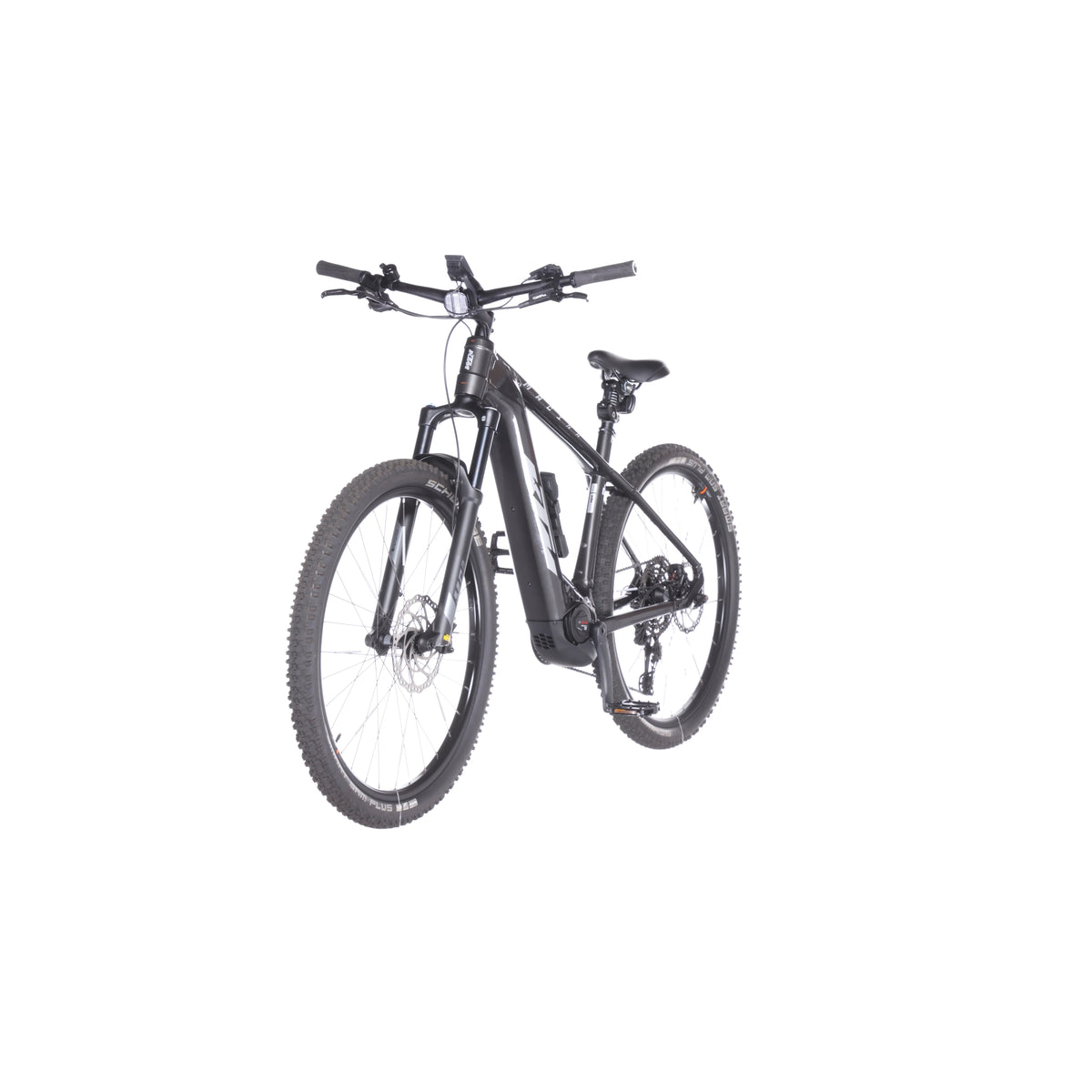 MACINA TEAM XL - 360° view angle 8