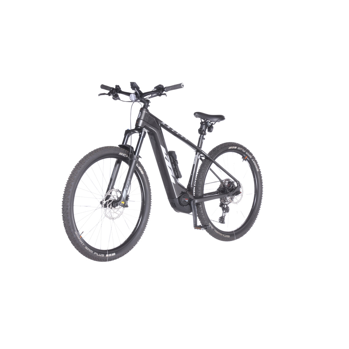 MACINA TEAM XL - 360° view angle 9