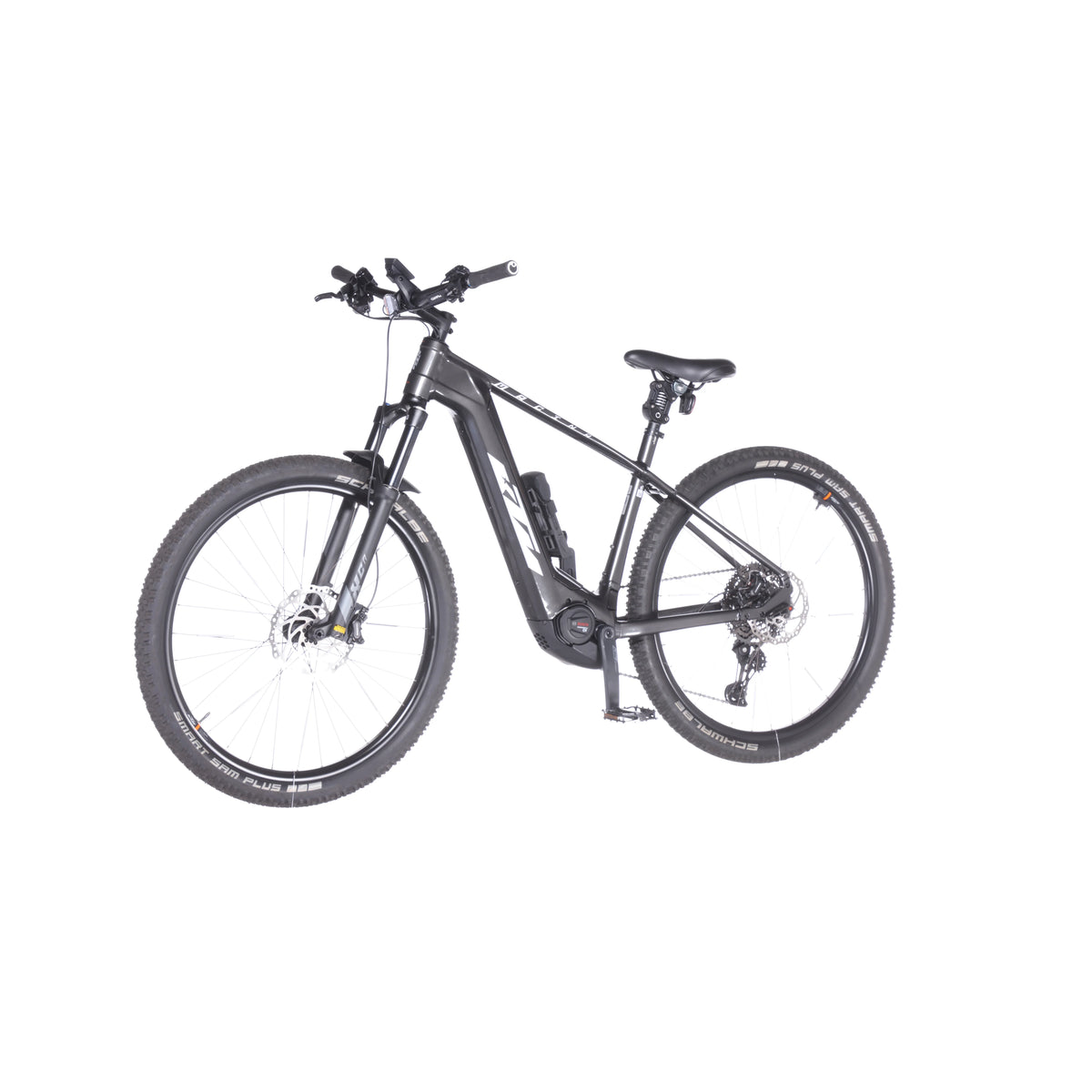 MACINA TEAM XL - 360° view angle 10
