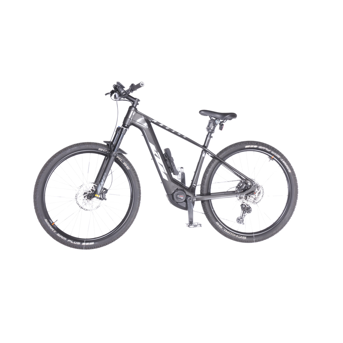 MACINA TEAM XL - 360° view angle 11