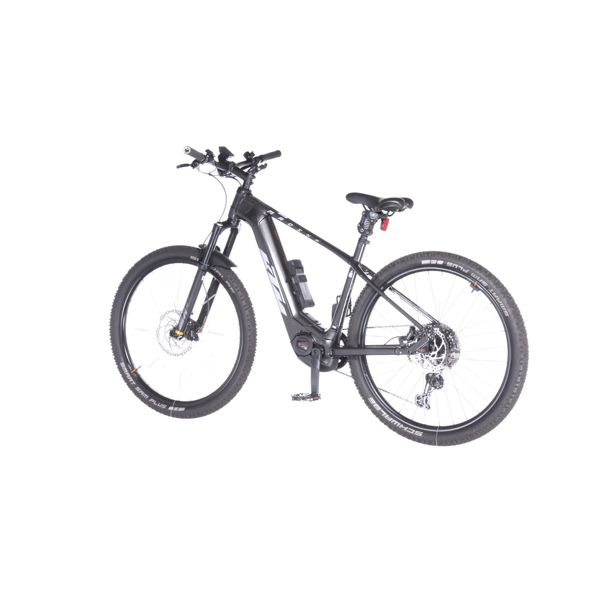 MACINA TEAM XL - 360° view angle 14