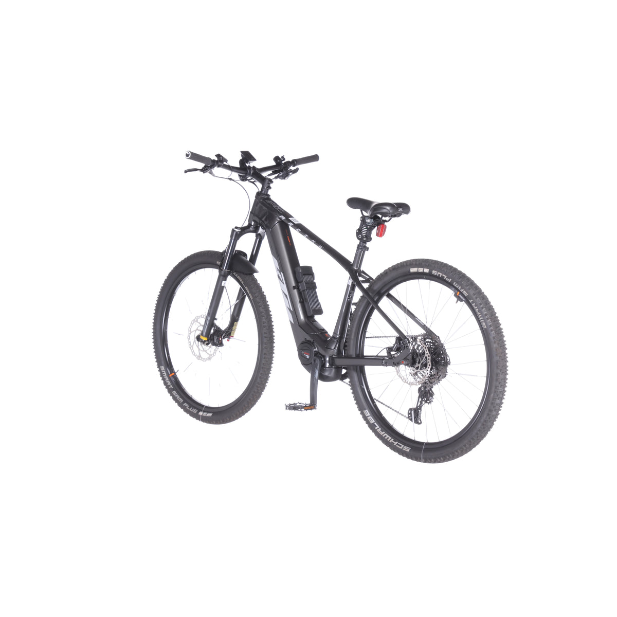 MACINA TEAM XL - 360° view angle 15