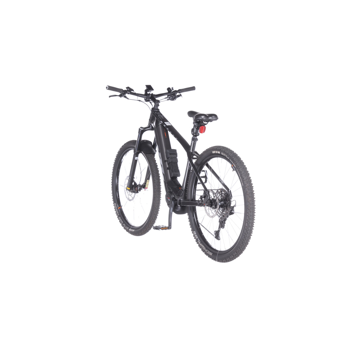 MACINA TEAM XL - 360° view angle 16