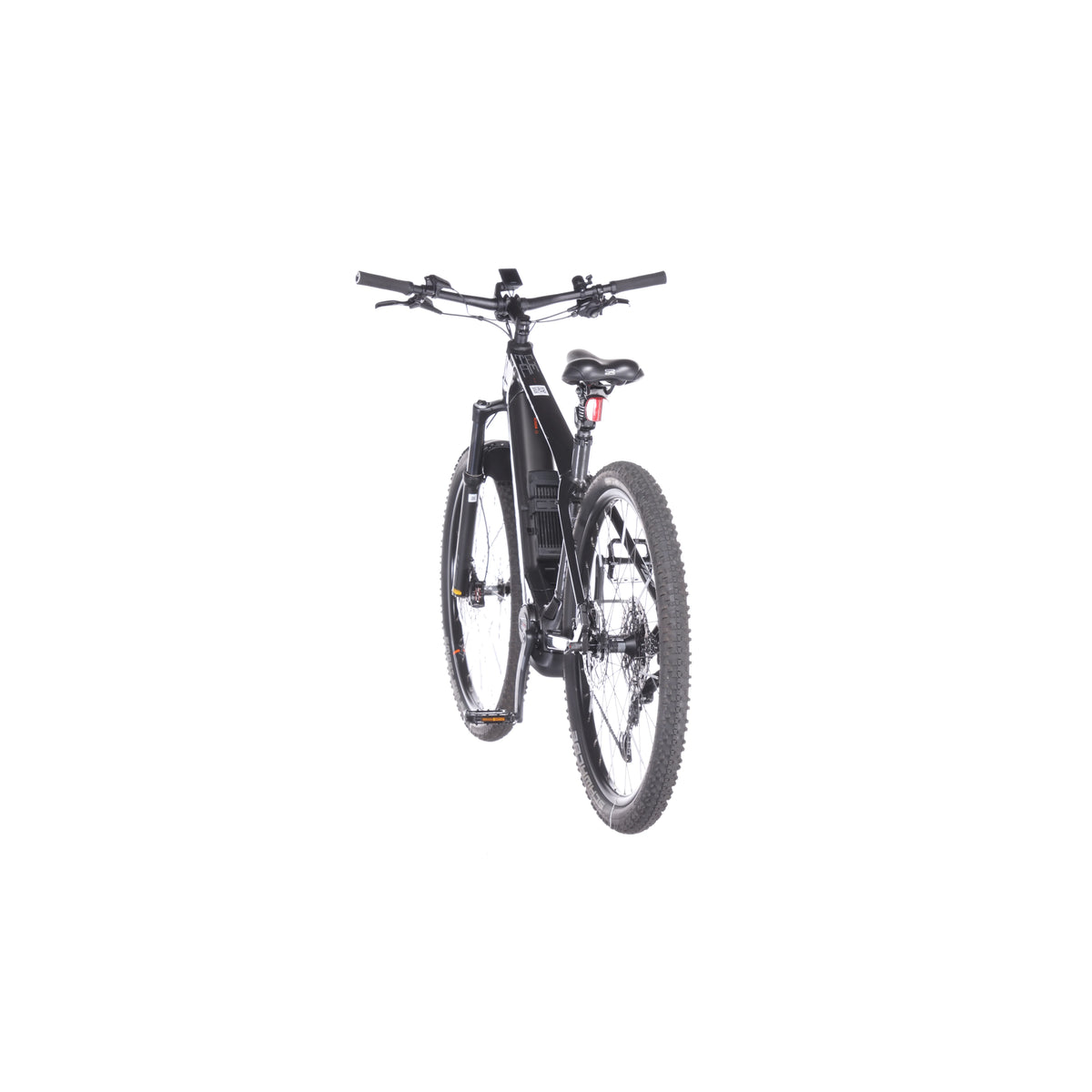MACINA TEAM XL - 360° view angle 17