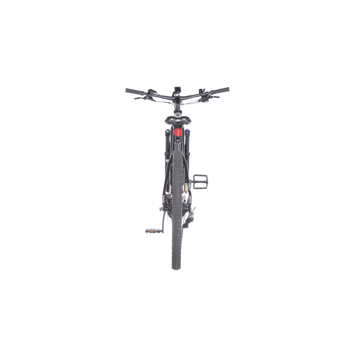 MACINA TEAM XL - 360° view angle 18