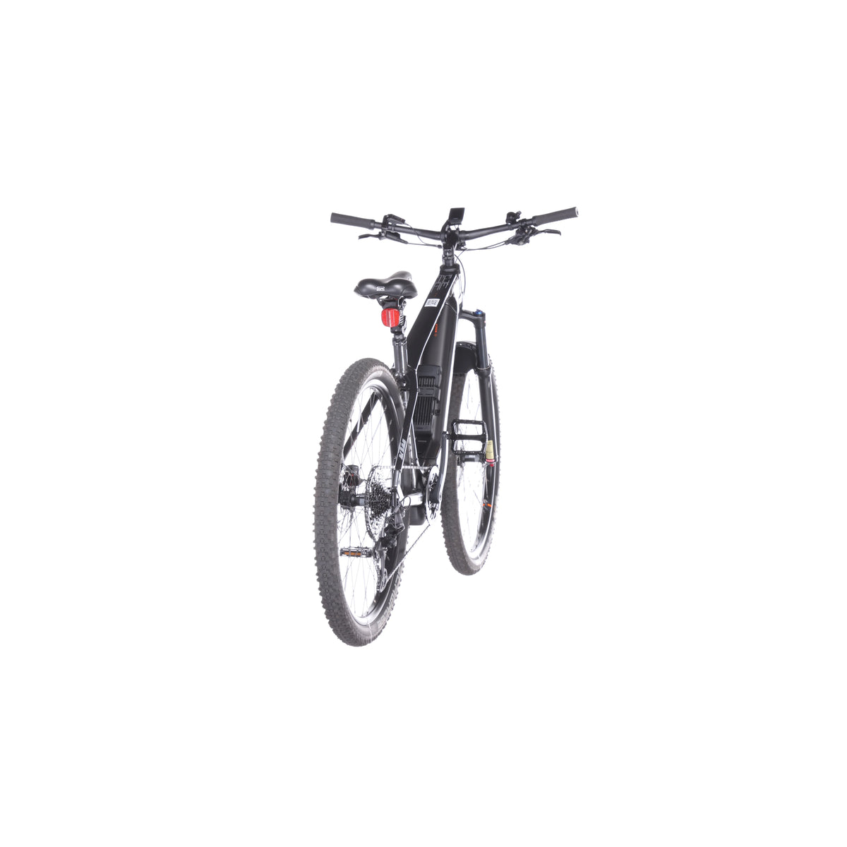 MACINA TEAM XL - 360° view angle 19