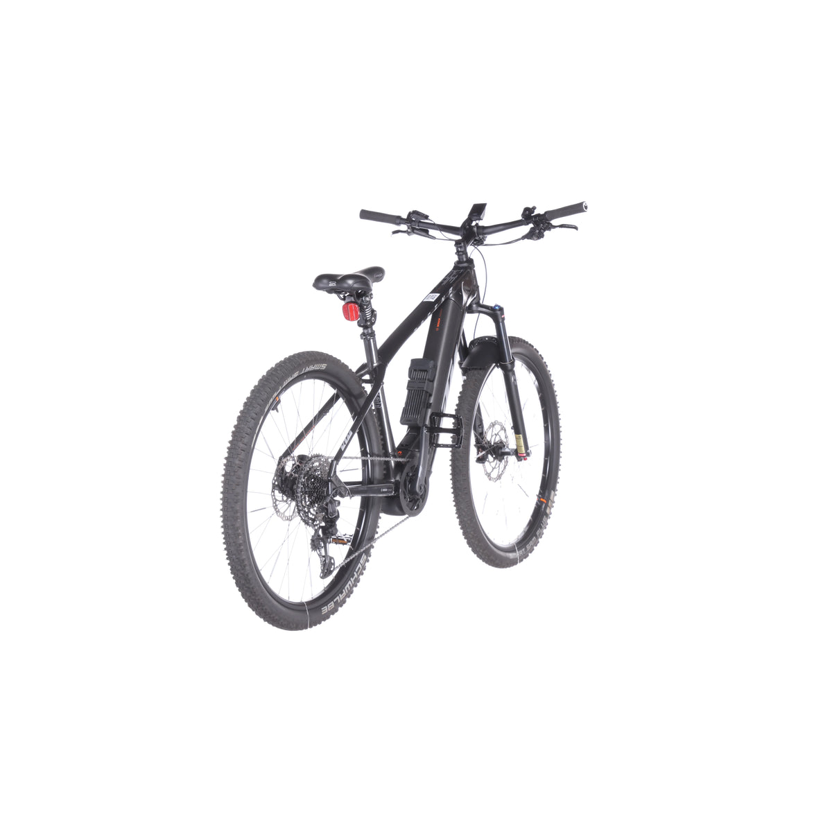 MACINA TEAM XL - 360° view angle 20