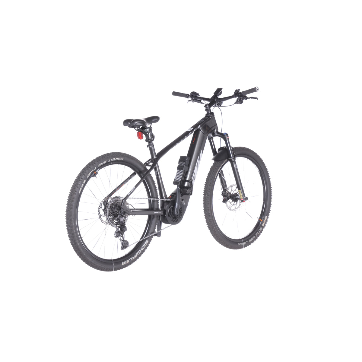 MACINA TEAM XL - 360° view angle 21