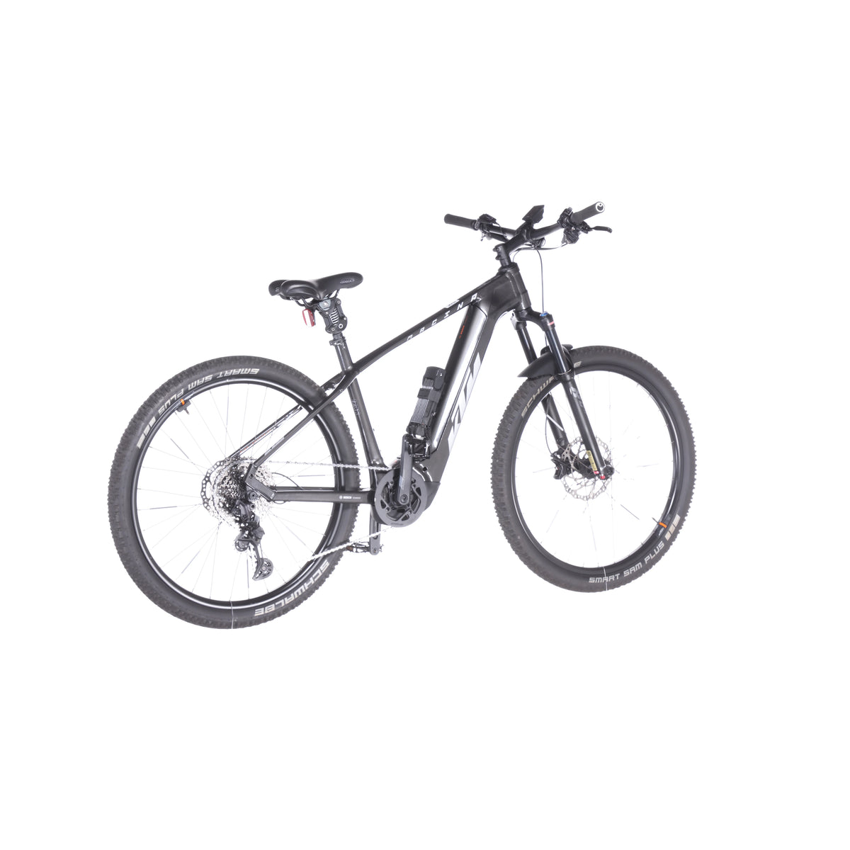MACINA TEAM XL - 360° view angle 22
