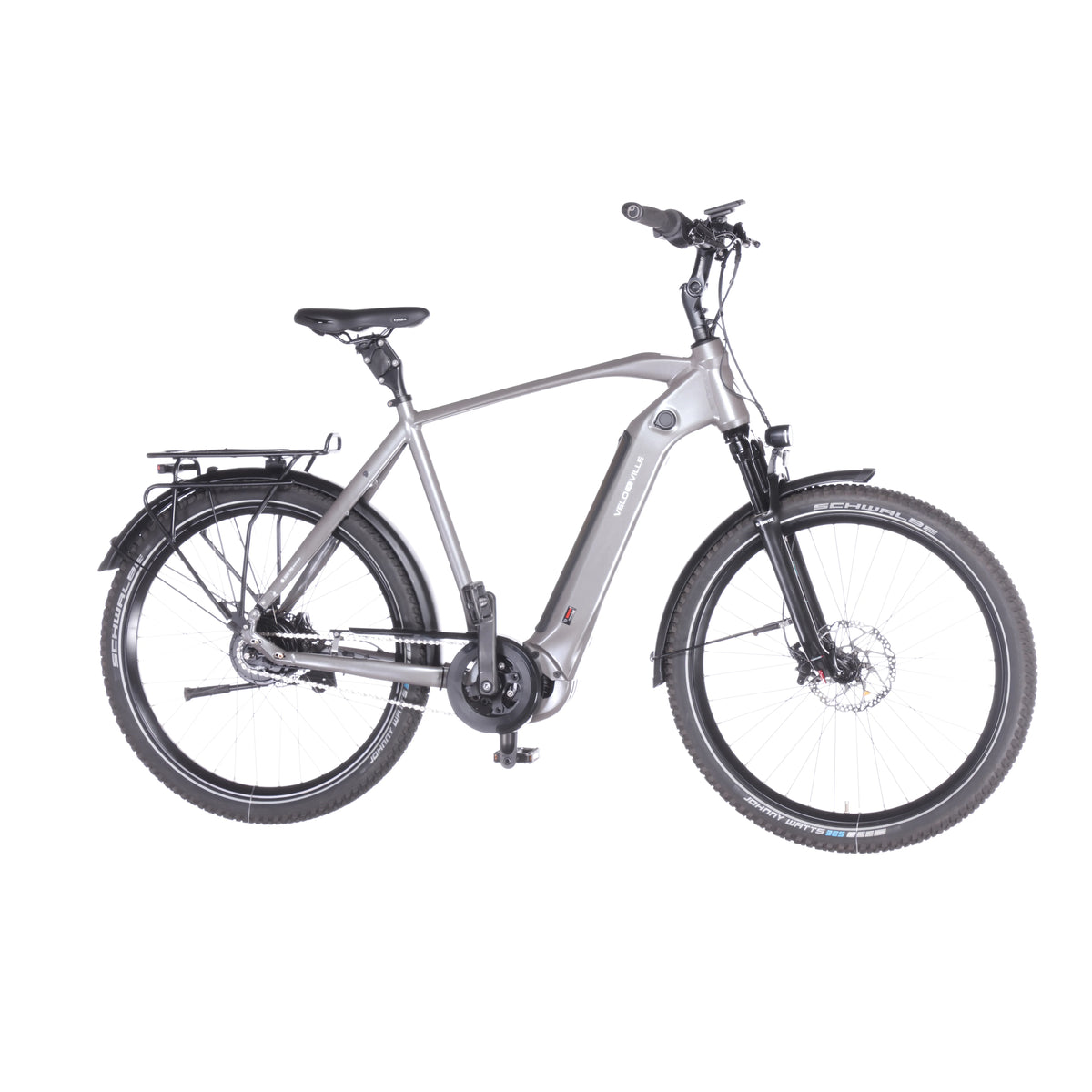 SEB990 Smart Smooth - 360° view angle 1