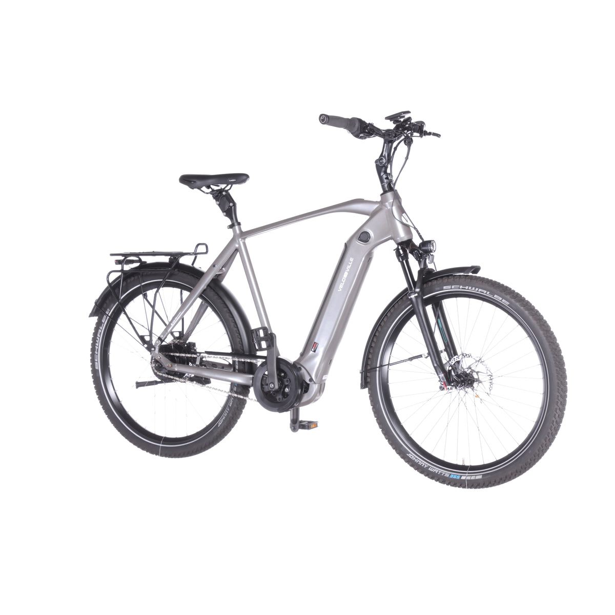 SEB990 Smart Smooth - 360° view angle 2