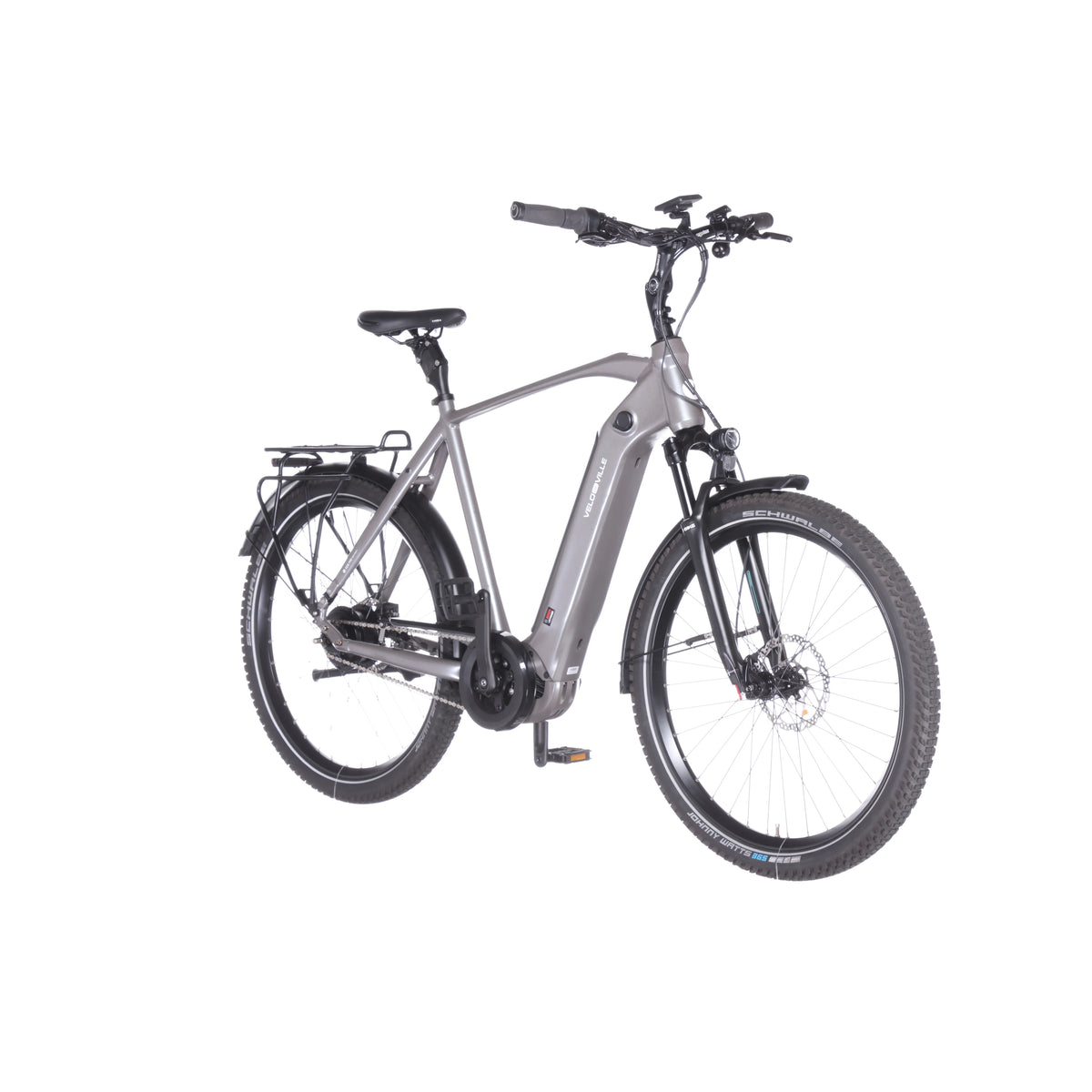 SEB990 Smart Smooth - 360° view angle 3