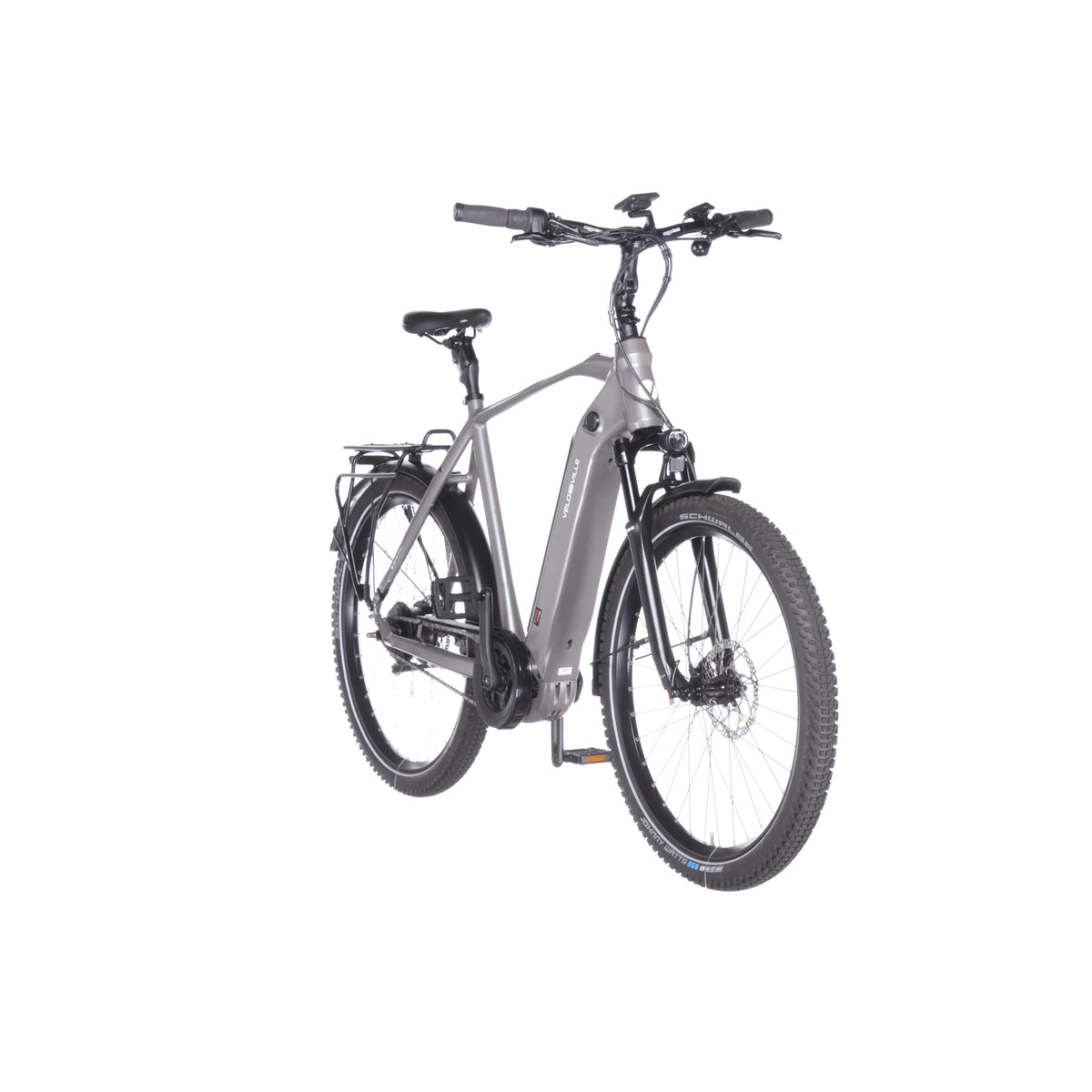 SEB990 Smart Smooth - 360° view angle 4
