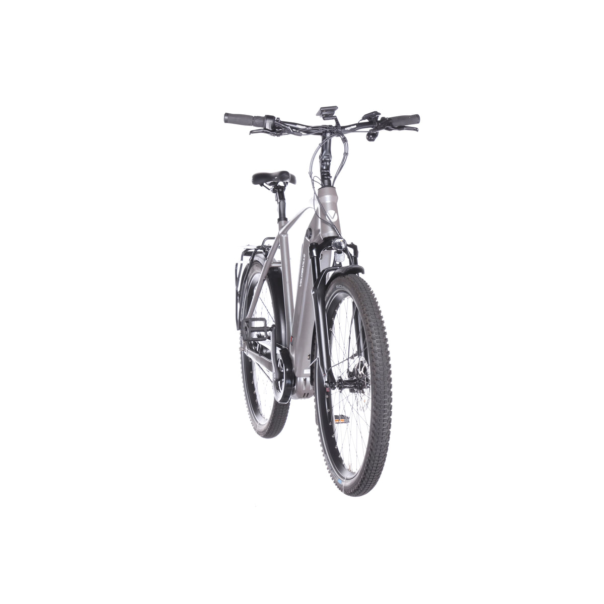 SEB990 Smart Smooth - 360° view angle 5