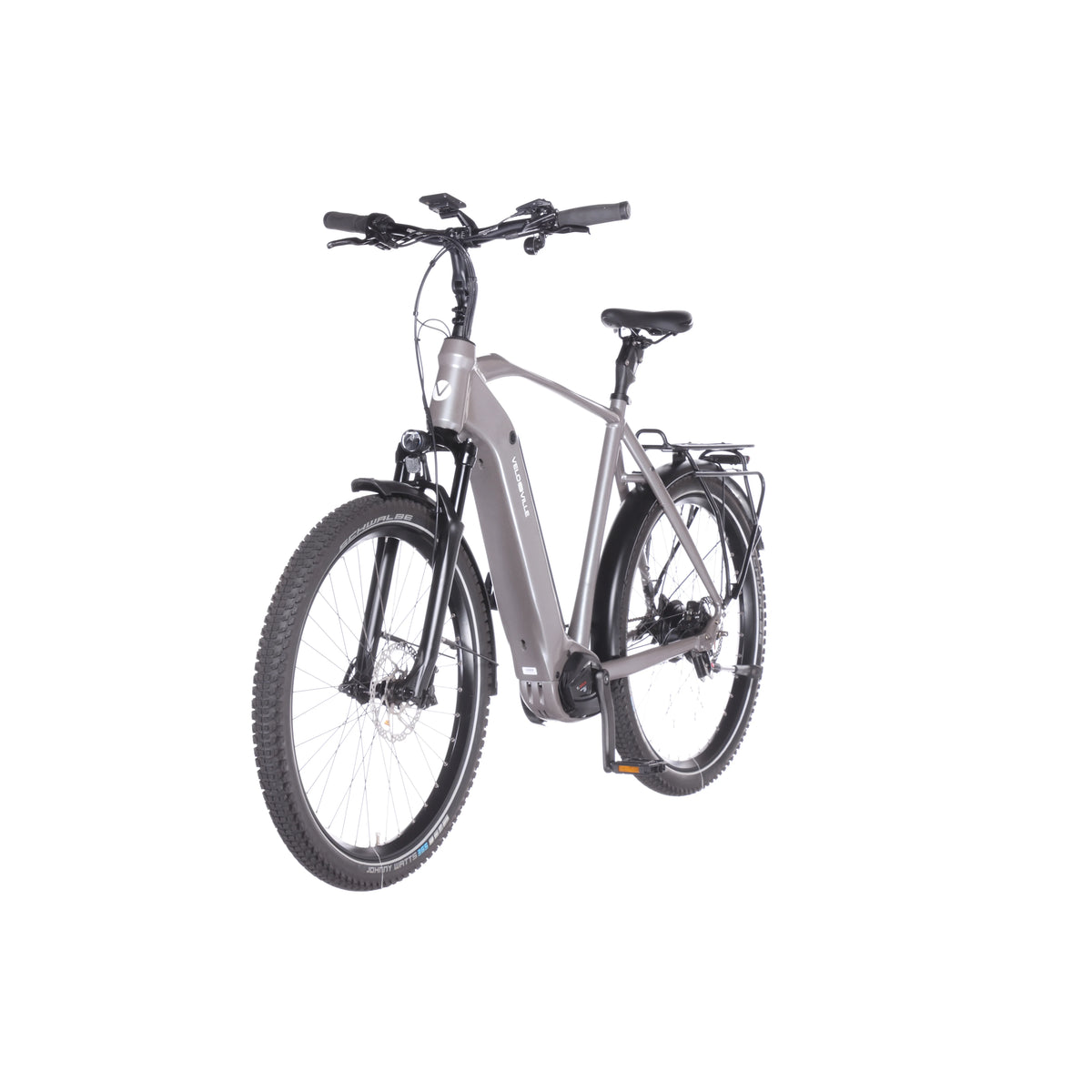 SEB990 Smart Smooth - 360° view angle 8