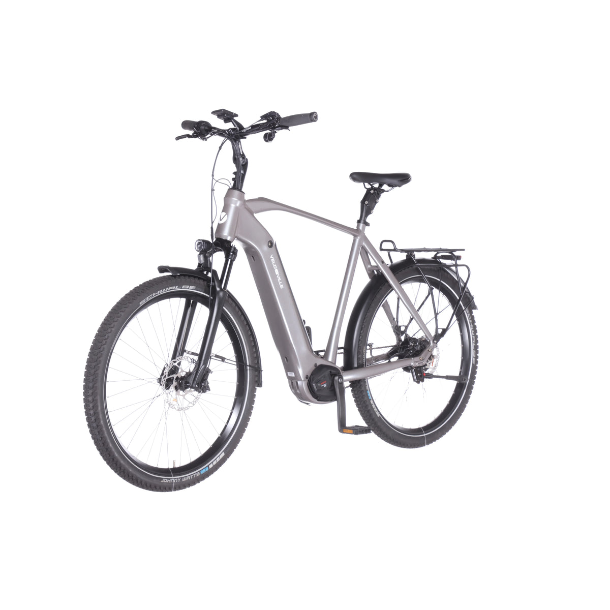 SEB990 Smart Smooth - 360° view angle 9