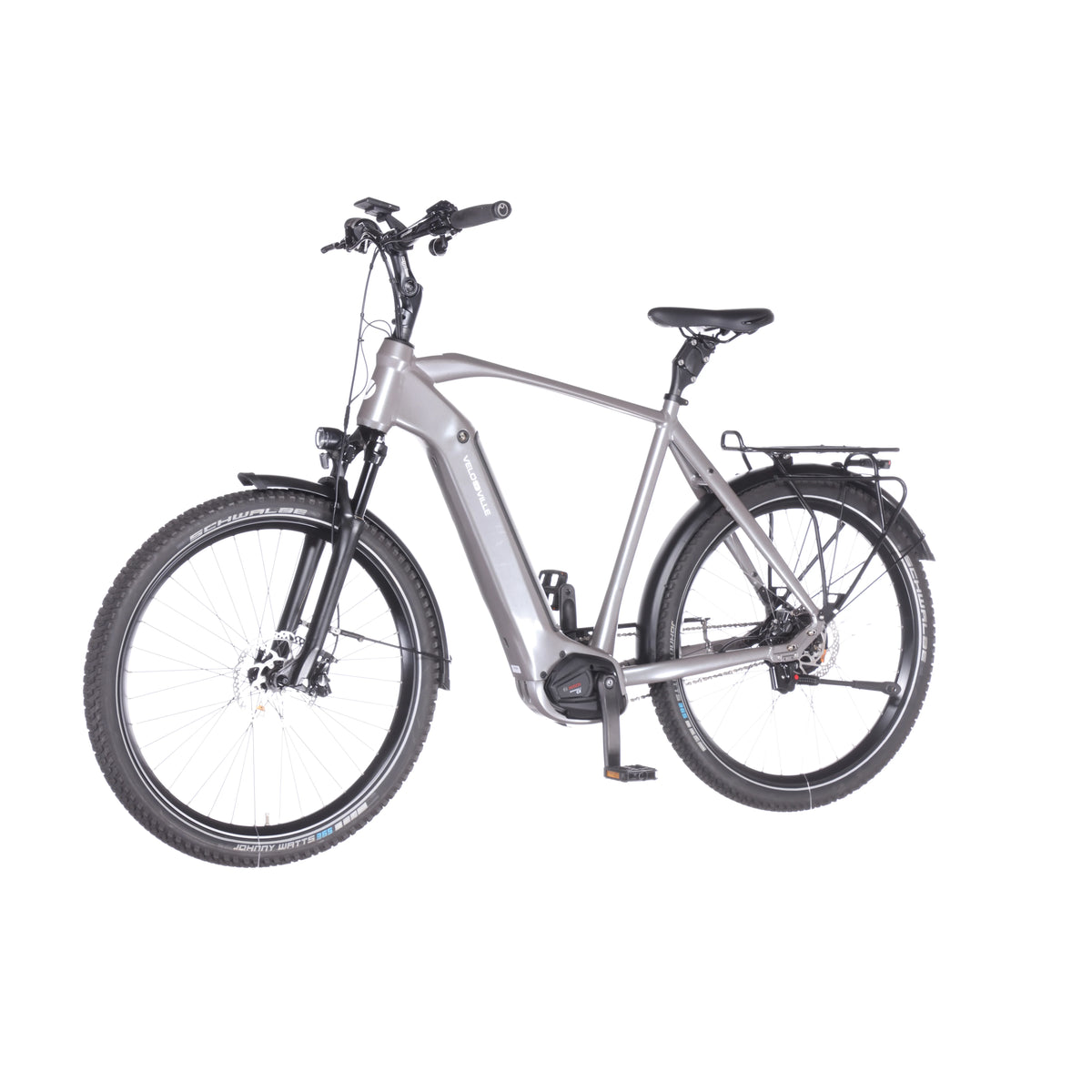 SEB990 Smart Smooth - 360° view angle 10
