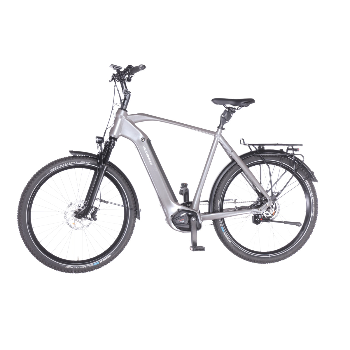 SEB990 Smart Smooth - 360° view angle 11