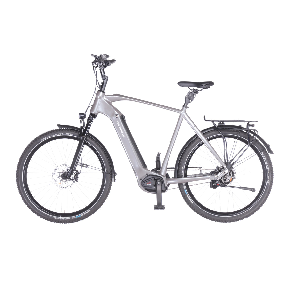 SEB990 Smart Smooth - 360° view angle 12