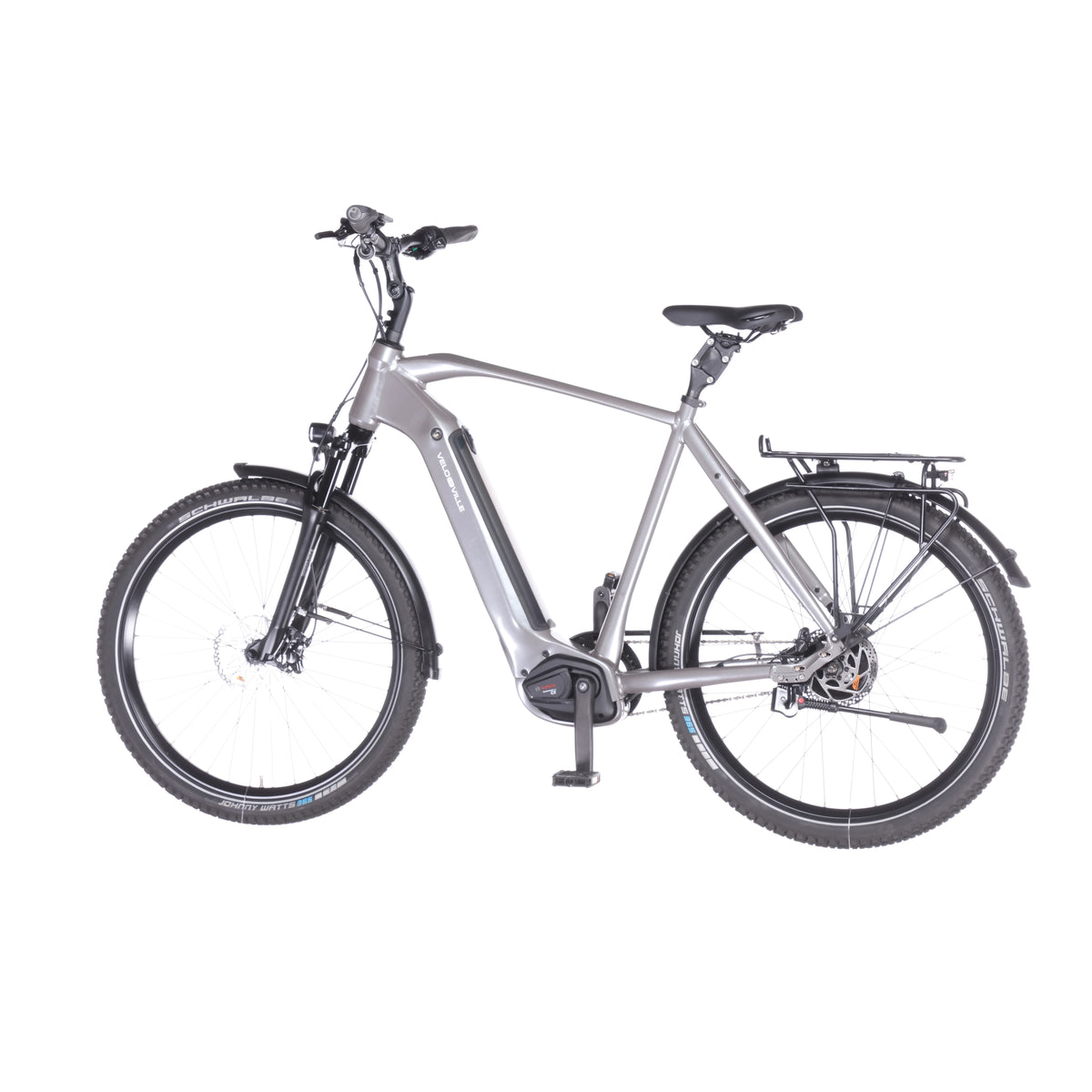 SEB990 Smart Smooth - 360° view angle 13