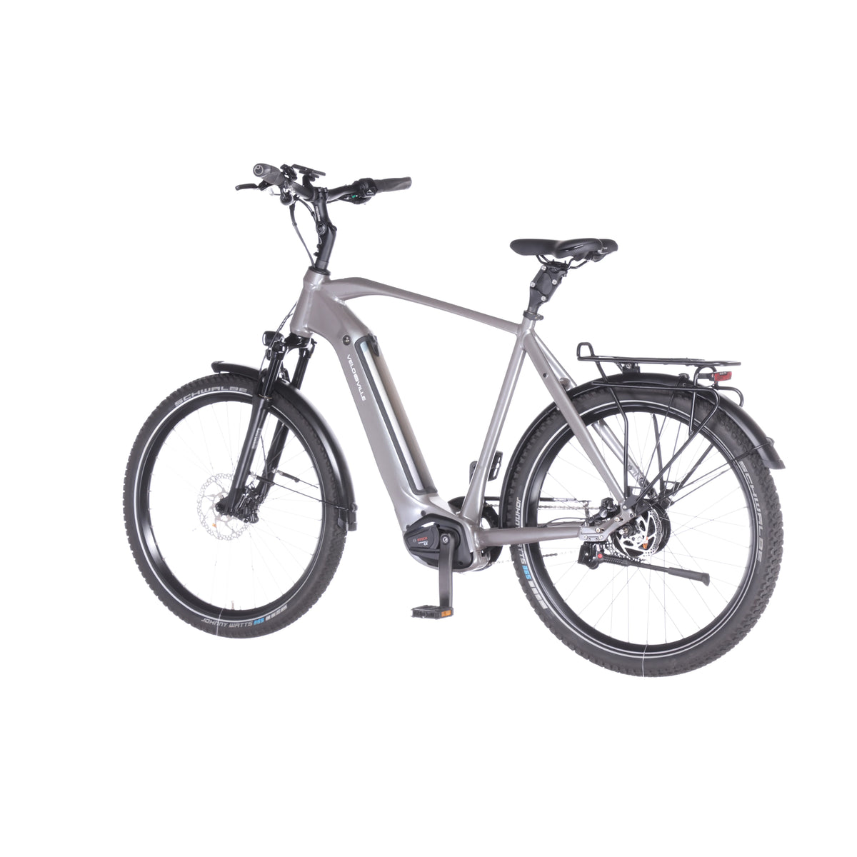 SEB990 Smart Smooth - 360° view angle 14