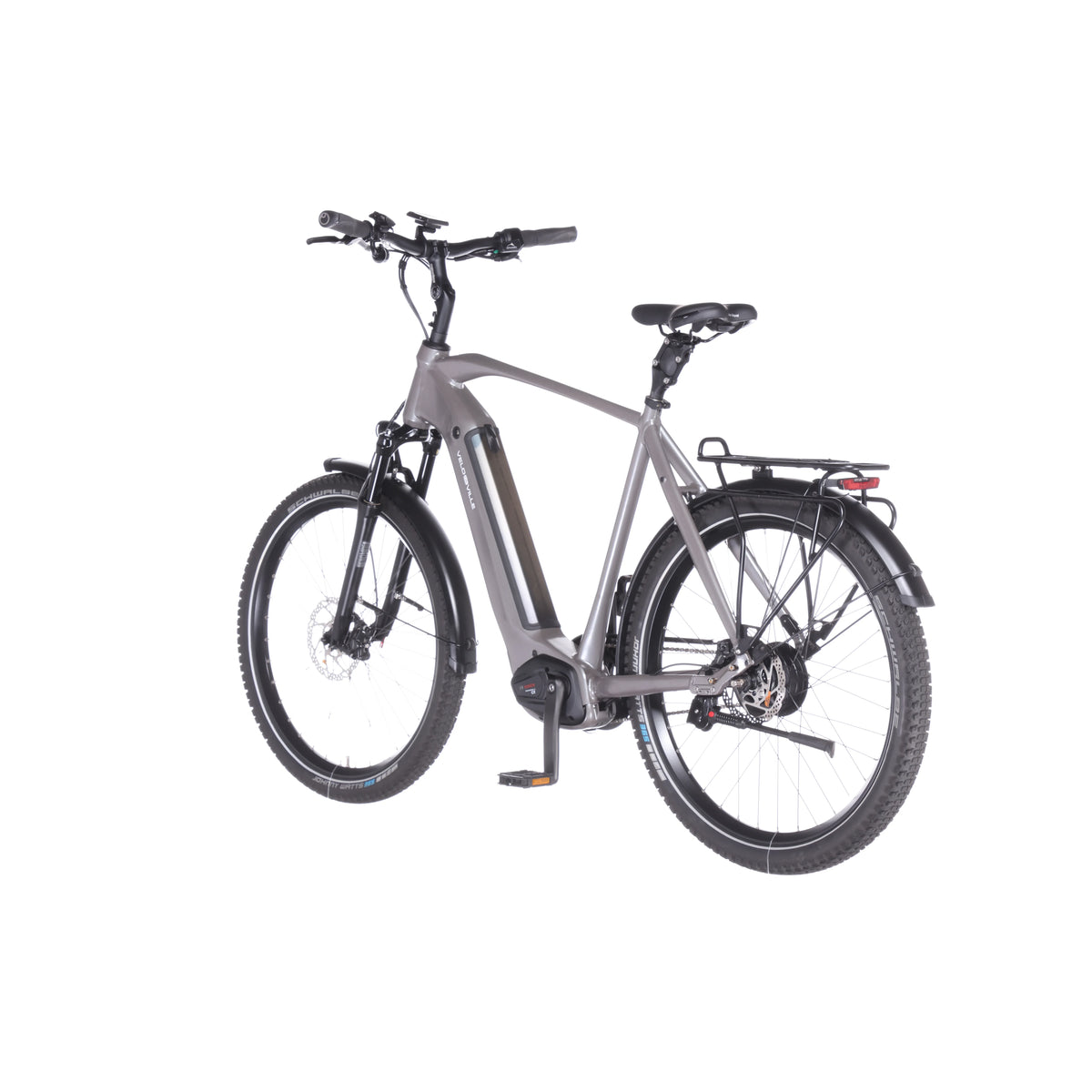 SEB990 Smart Smooth - 360° view angle 15
