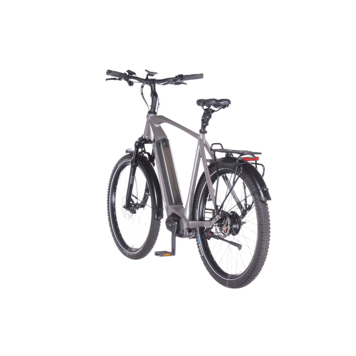 SEB990 Smart Smooth - 360° view angle 16