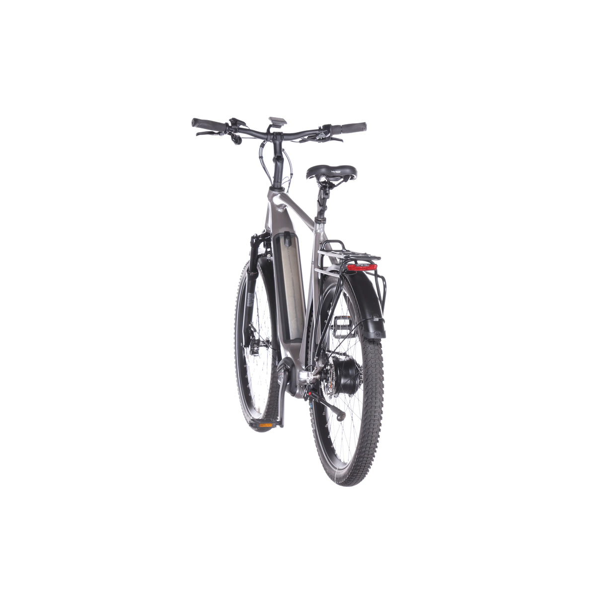 SEB990 Smart Smooth - 360° view angle 17