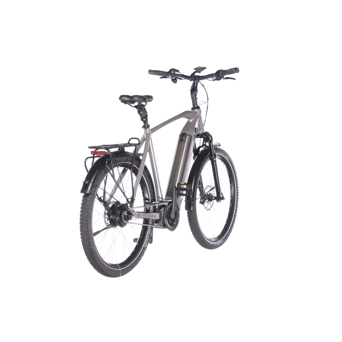 SEB990 Smart Smooth - 360° view angle 20