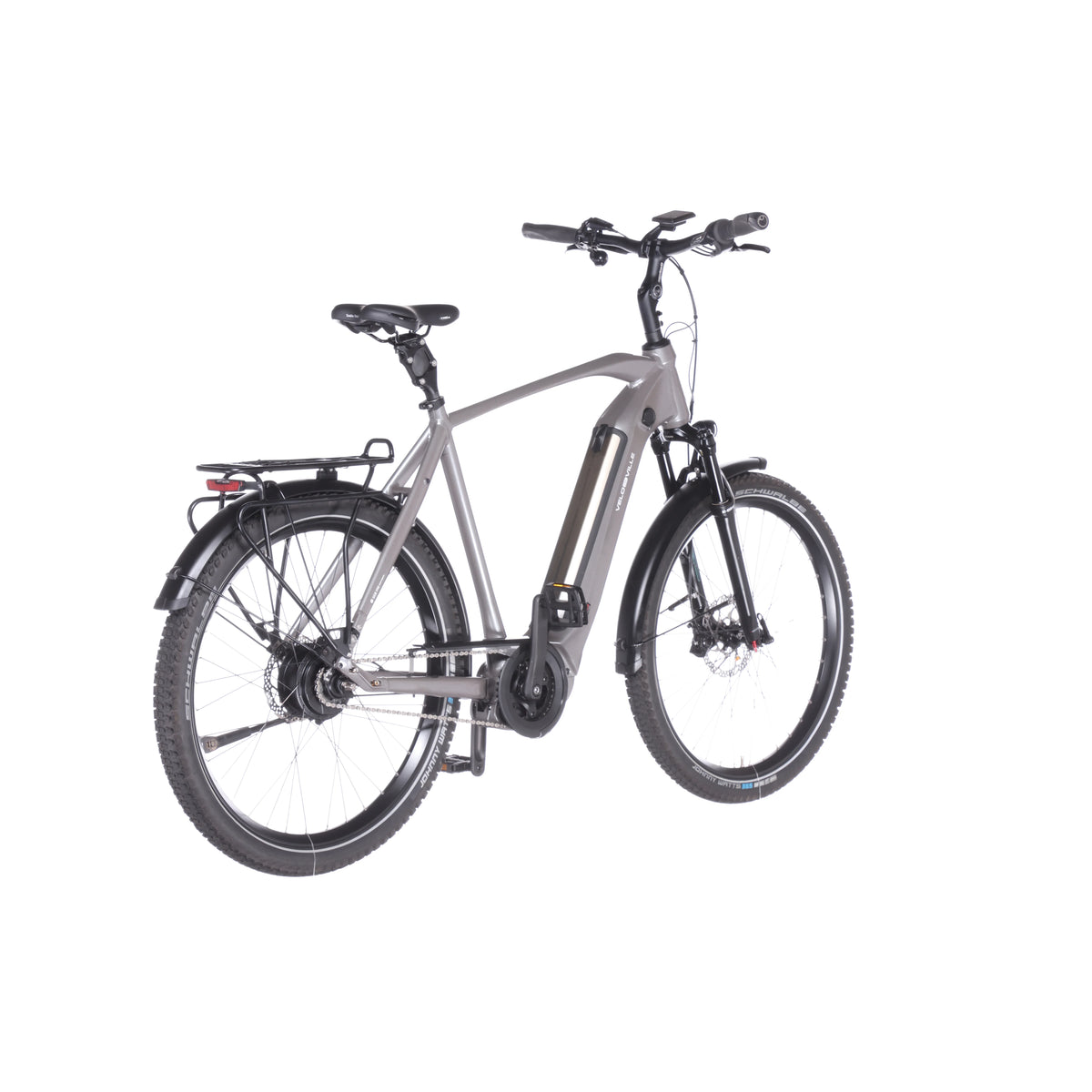 SEB990 Smart Smooth - 360° view angle 21