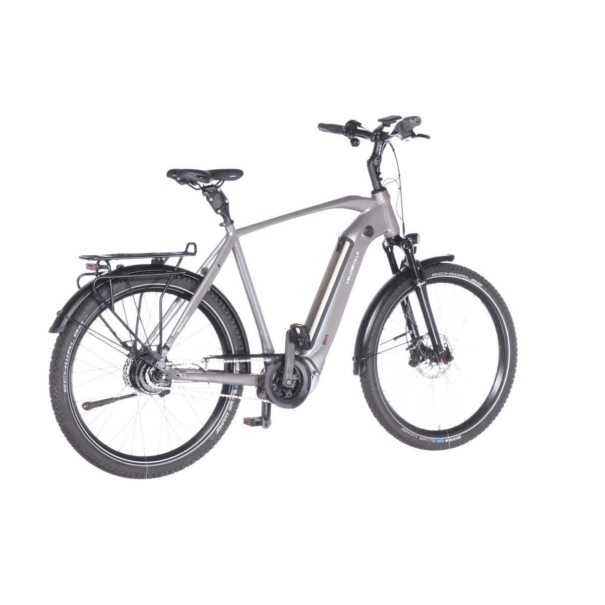 SEB990 Smart Smooth - 360° view angle 22