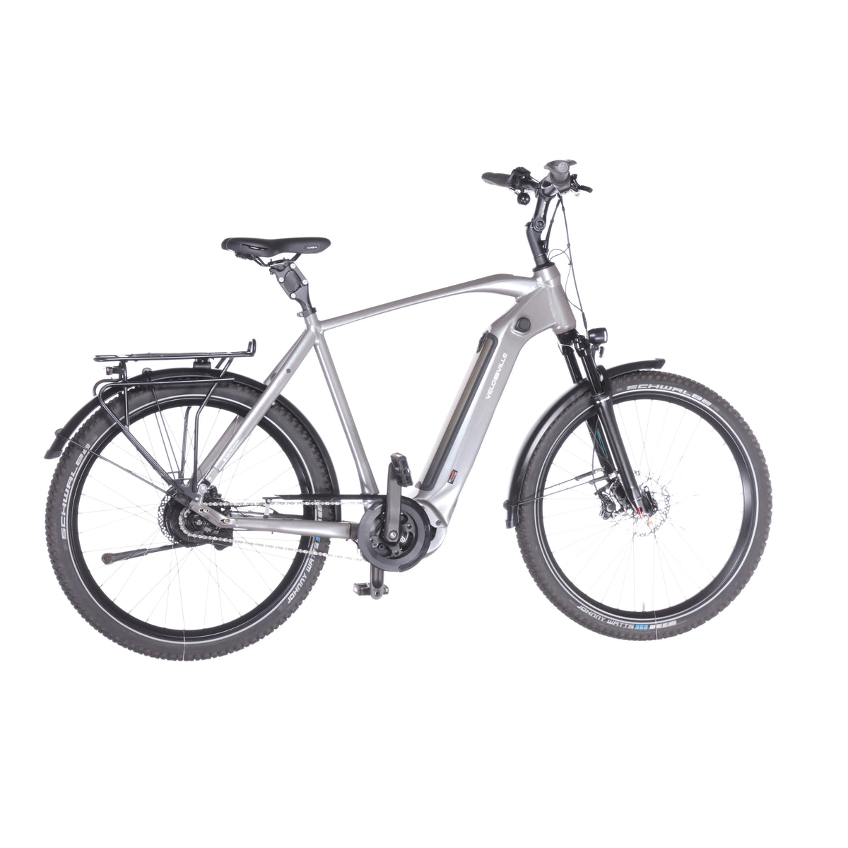 SEB990 Smart Smooth - Left view