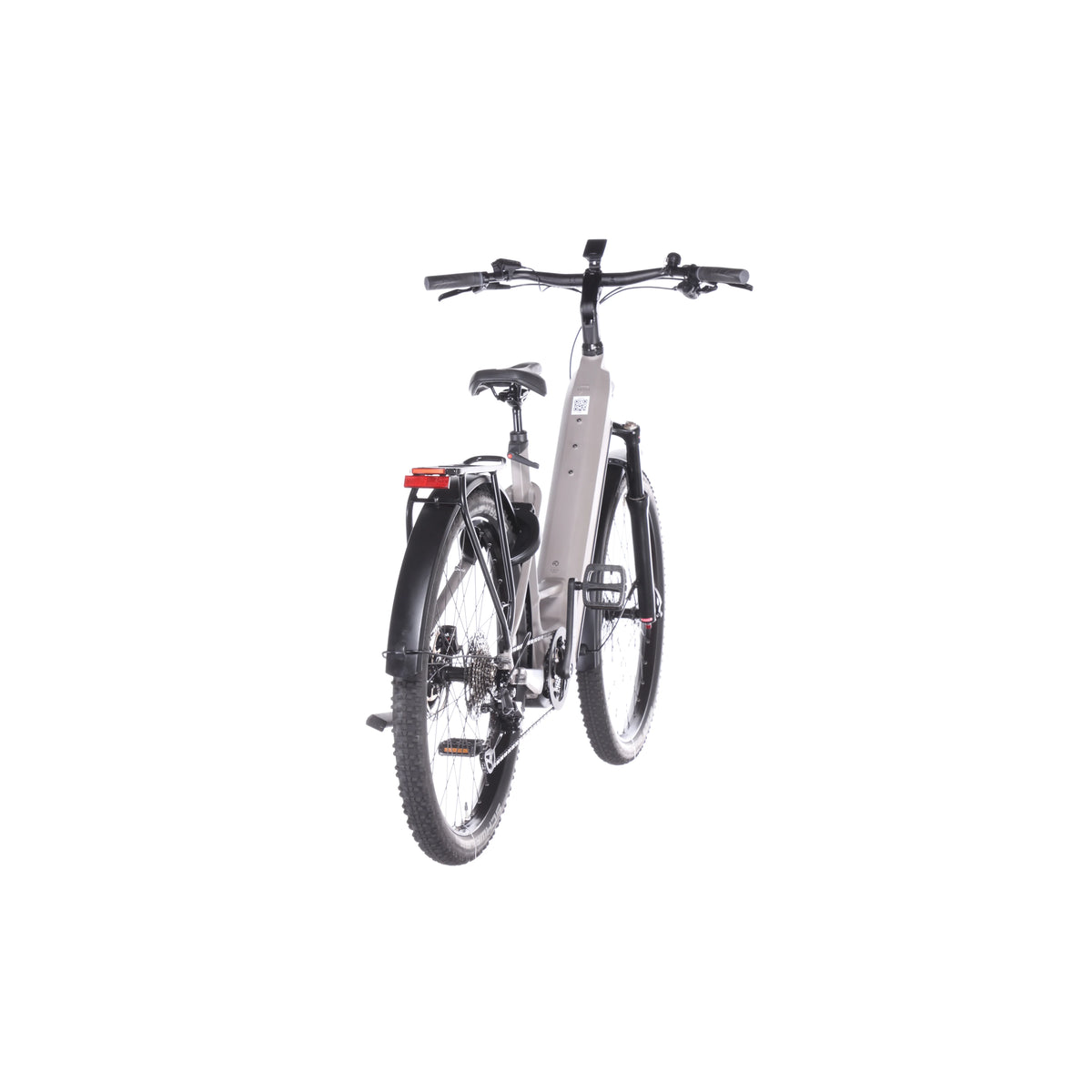 ENTICE 7.B MOVE+ - 360° view angle 19