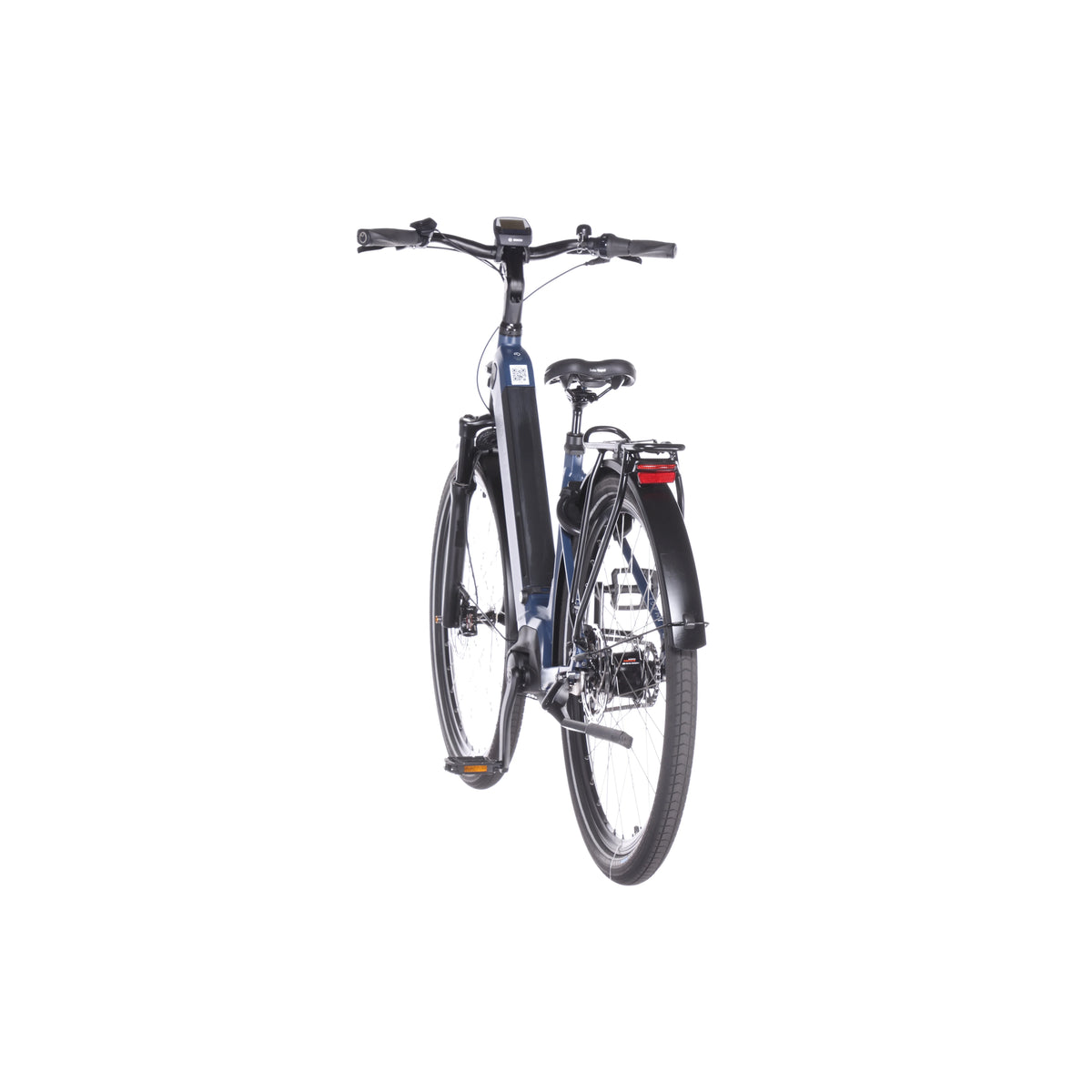 IMAGE 5.B MOVE+ - 360° view angle 17