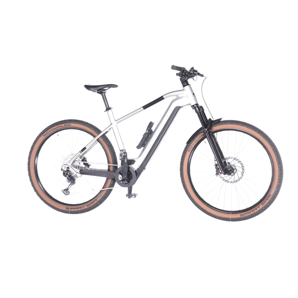 Reaction Hybrid SLX 750 - Right view