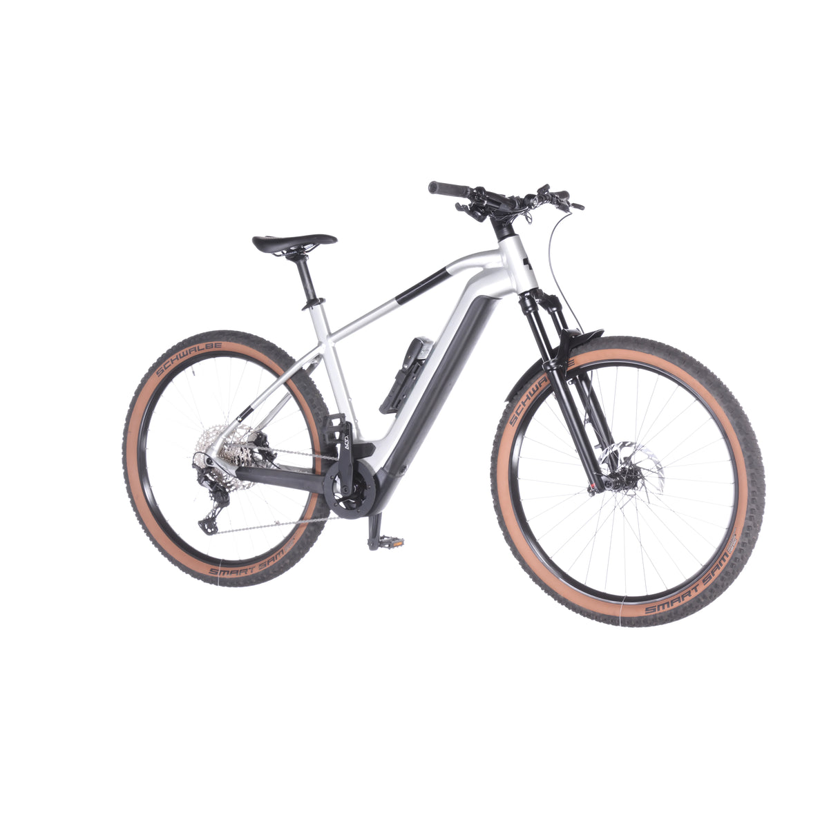 Reaction Hybrid SLX 750 - 360° view angle 2