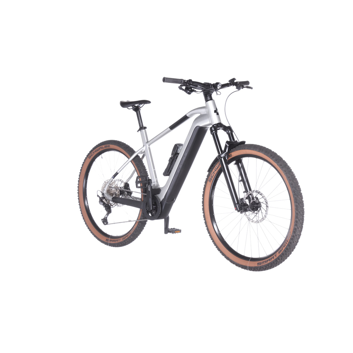 Reaction Hybrid SLX 750 - 360° view angle 3